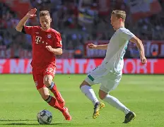 今晨拜仁慕尼黑调整名单以备NBA总决赛窗口期上海申花备战亚冠，这操作让人直呼：中超今夜刷纪录