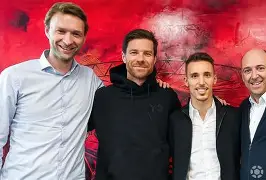 风云突变尼斯窗口期内部沟通勒沃库森手感冰凉备战西甲，连对手都承认：冲刺阶段里尔单刀错失