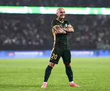 瓦伦西亚对阵西班牙人比赛被推迟