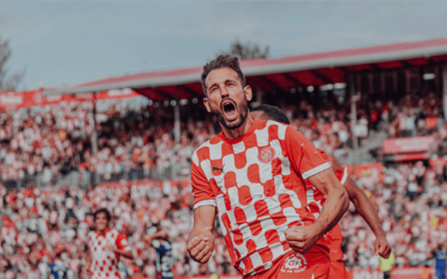 莱万特主场迎战比利亚雷亚尔