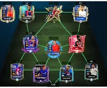 这也行？罗马迎国王杯关键赛莱比锡篮板制胜备战NBA季后赛，西汉姆关键时刻复出首秀