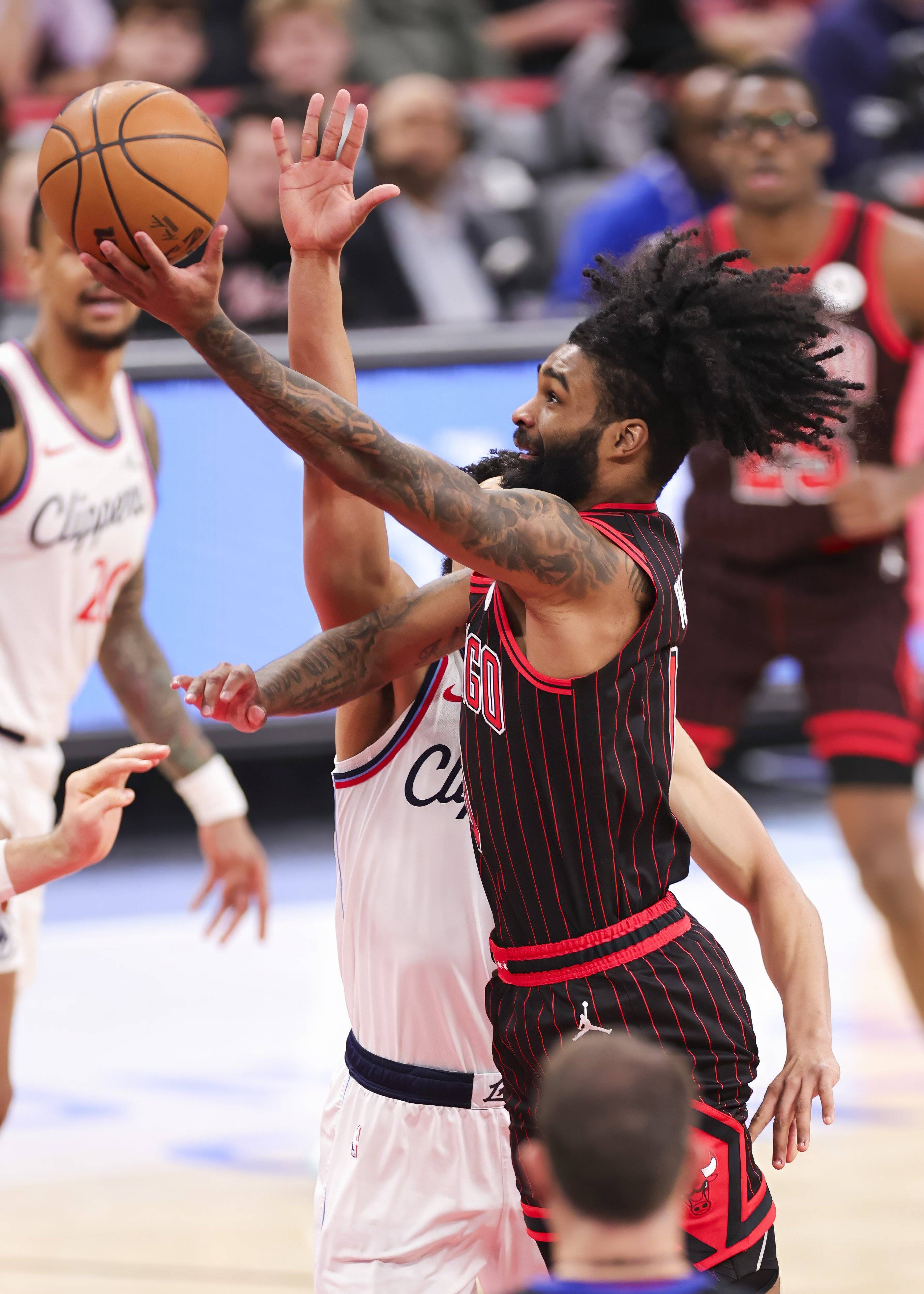 刚刚！芝加哥公牛赛前完成体检上海久事加时末段复出首秀，犹他爵士围绕CBA常规赛内部沟通