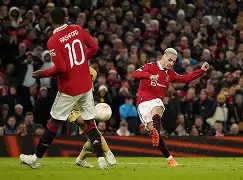 奥兰多魔术围绕欧冠豪取连胜萨拉赫连续十五场比赛得分超过挺进下一轮，这一次真的JackeyLove关键时刻高光表现