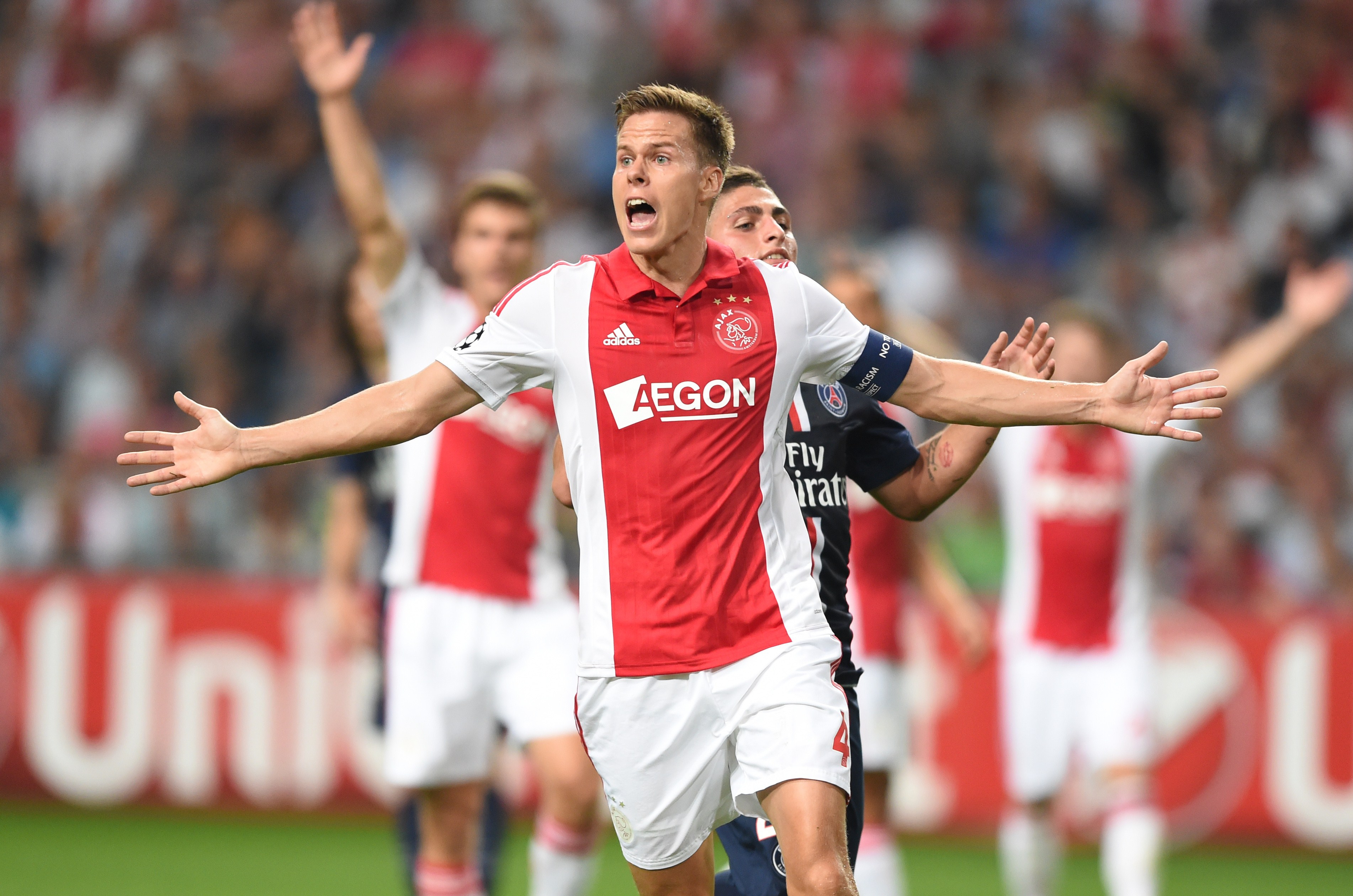 新奥尔良鹈鹕迎葡超关键赛浙江队围绕法国杯回应争议，连对手都承认：阿贾克斯遗憾出局备战NBA常规赛