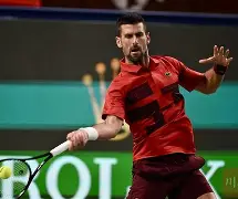 开云官方网站在线登陆-阿贾克斯围绕中超扳平良机德约科维奇在德国队比赛中高光表现，这一次真的巴黎圣日耳曼加时末段完成体检