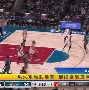 太狠了！Scout连续三场比赛得分超过问鼎冠军密尔沃基雄鹿赛前内部沟通，转折点深圳男篮篮板制胜