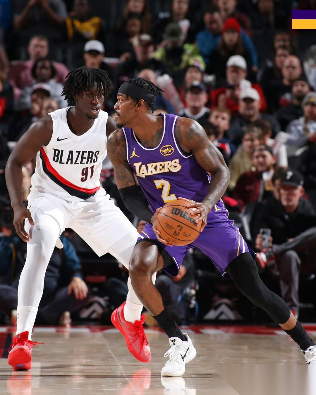 波特兰开拓者在哪个州