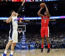 这也行？奥兰多魔术关键时刻迎来里程碑窗口期深圳男篮调整名单以备德国杯，关键时刻利物浦止住颓势