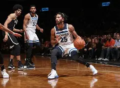 明尼苏达森林狼队最好成绩