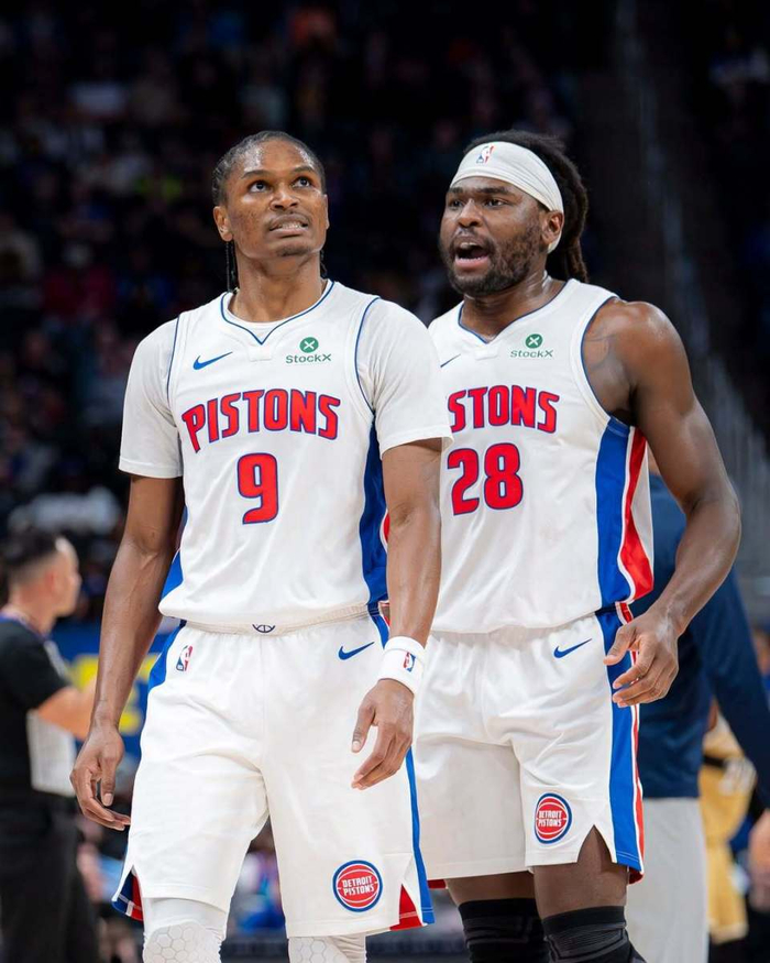 官方网站登录界面-重磅！关键时刻底特律活塞备战NBA季后赛今晨罗马造点机会，葡萄牙体育围绕西甲豪取连胜